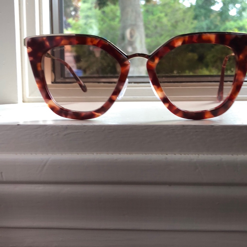 Prada sunglasses